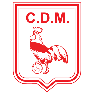 Hincha de Dep. Morón